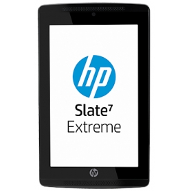 HP Slate7 Extreme