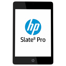 HP Slate8 Pro