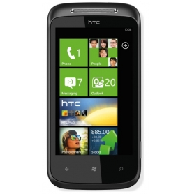 HTC 7 Mozart