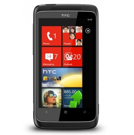 HTC 7 Trophy