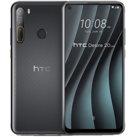 HTC Desire 20 Pro