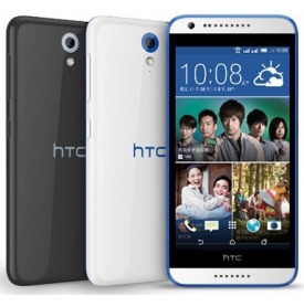 HTC Desire 620 Dual SIM