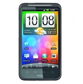 HTC Desire HD