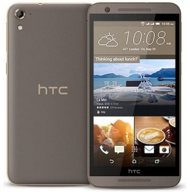 HTC One E9s Dual SIM