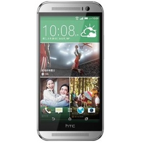 HTC One M8 Dual Sim