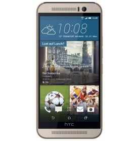 HTC One (M9)