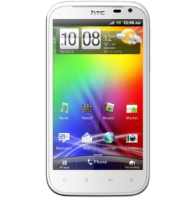 HTC Sensation XL