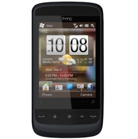 HTC Touch2