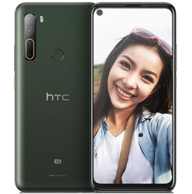 HTC U20 5G