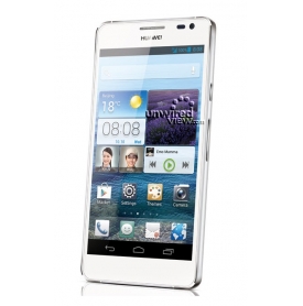 Huawei Ascend D2