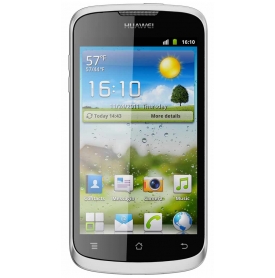 Huawei Ascend G300