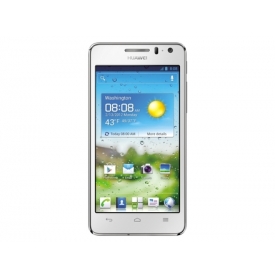 Huawei Ascend G600