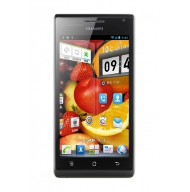 Huawei Ascend P1 XL U9200E