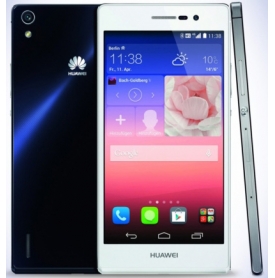 Huawei Ascend P8