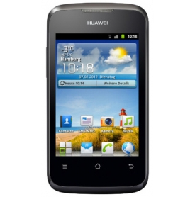 Huawei Ascend Y200