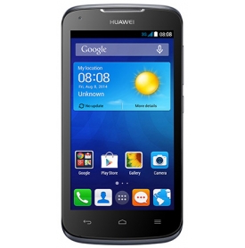 Huawei Ascend Y520