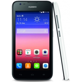 Huawei Ascend Y550