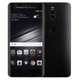 Huawei Mate 9 Porsche Design