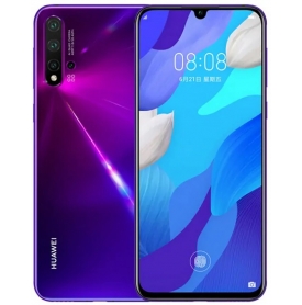 Huawei nova 5 Pro