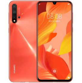 Huawei nova 5