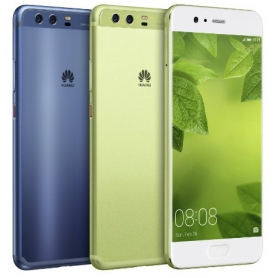 Huawei P10 Plus