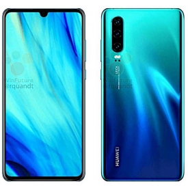 Huawei P30