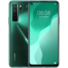 Huawei P40 lite 5G