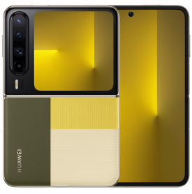 Huawei Pura X