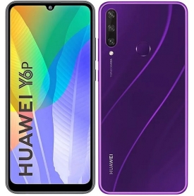 Huawei Y6p