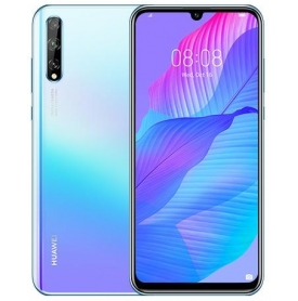 Huawei Y8p