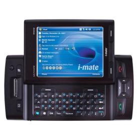 i-mate Ultimate 9502