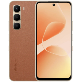Infinix Hot 60