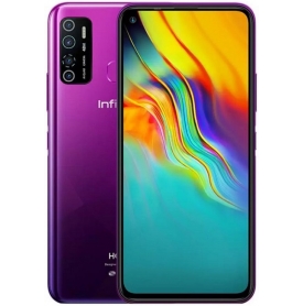 Infinix Hot 9 Pro