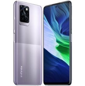 Infinix Note 10 Pro NFC