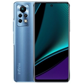 Infinix Note 11 Pro