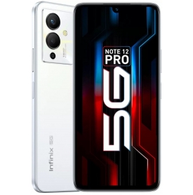 Infinix Note 12 Pro 5G