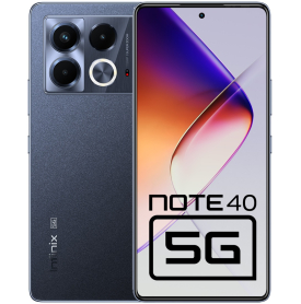 Infinix Note 40 5G