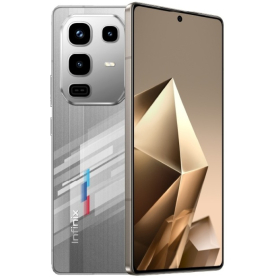 Infinix Note 50 Pro 4G
