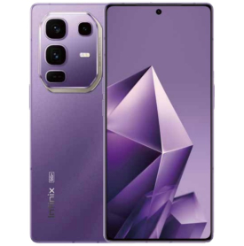 Infinix Note 50 Pro+