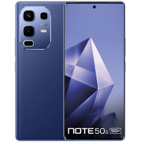 Infinix Note 50s