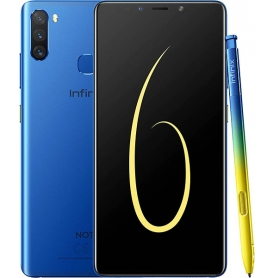 Infinix Note 6