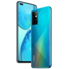 Infinix Note 8