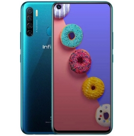 Infinix S5