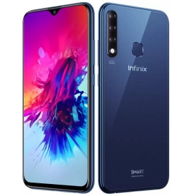 Infinix Smart 3 Plus