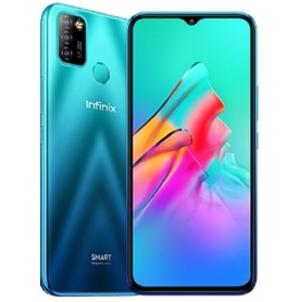 Infinix Smart 5