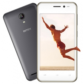 Intex Aqua E4