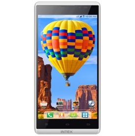 Intex Aqua i5 HD