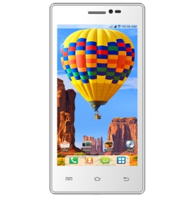 Intex Aqua i5 Mini