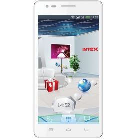 Intex Aqua i7