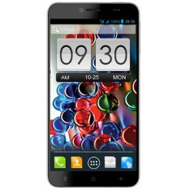 Intex Aqua Octa